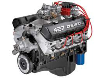 U3710 Engine